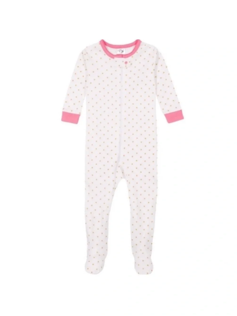 2 Gerber Pajama Sleep and Play